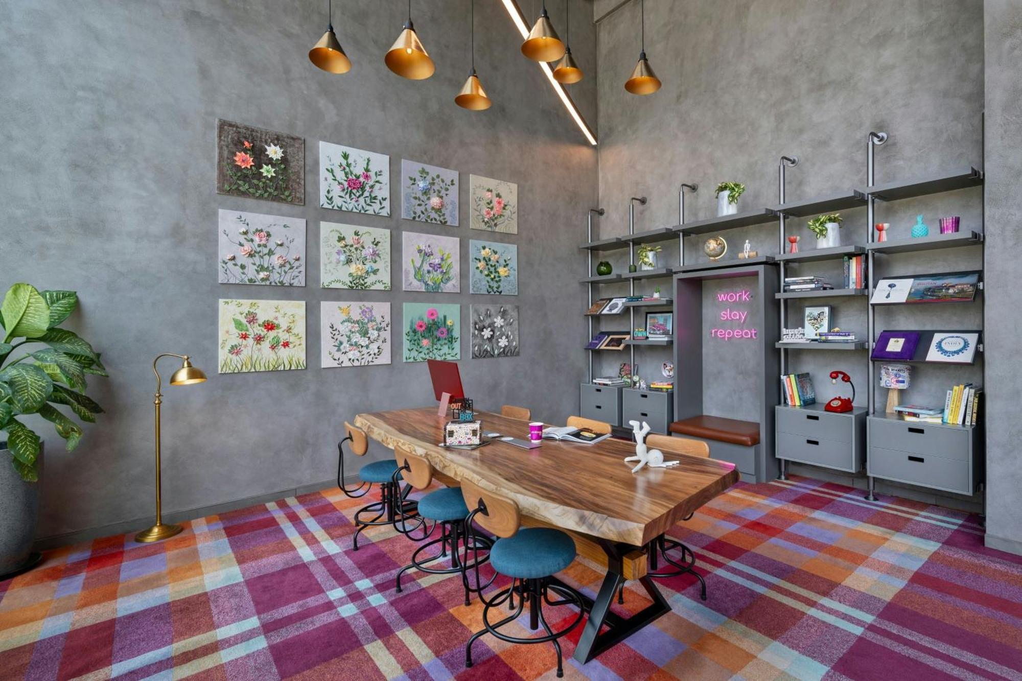 Moxy Bengaluru Airport Prestige Tech Cloud Hotel Devanahalli Eksteriør billede